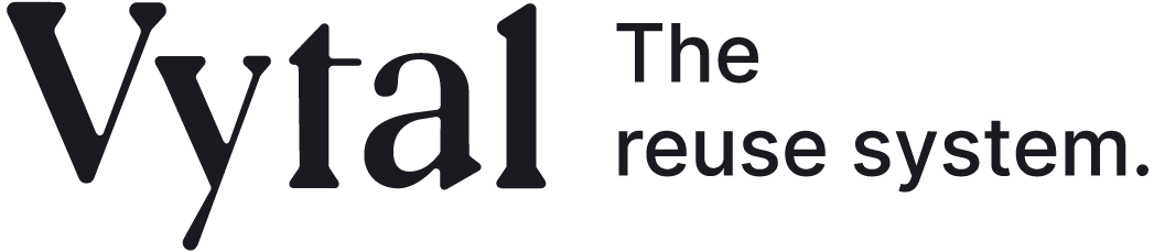 Vytal Logo