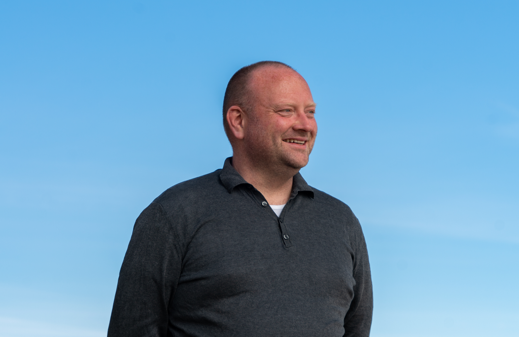 Andreas Moe Larsen, ESG Manager, Bremnes