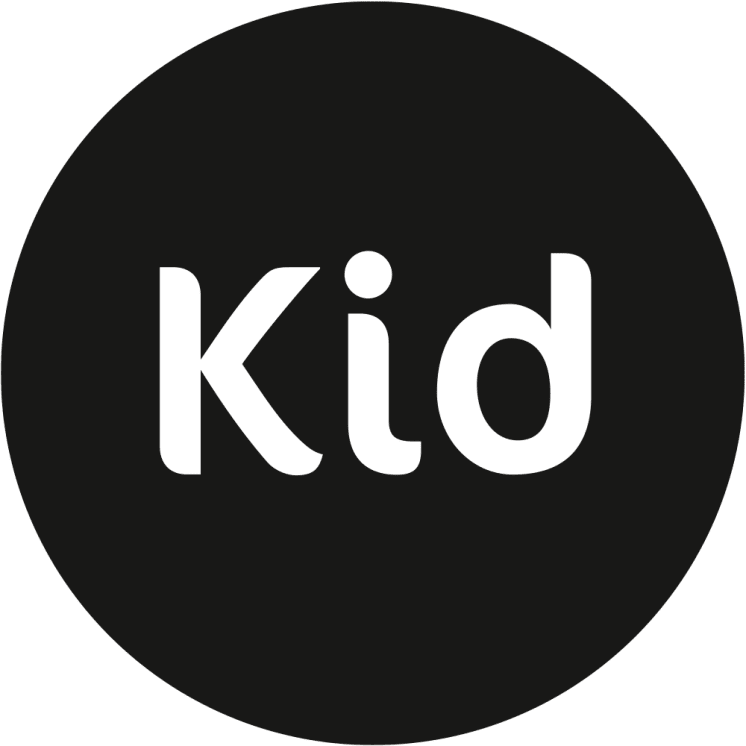 Kid Interiør Logo