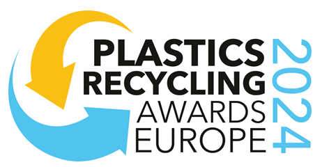 Plastics Recyclers Awards Europe AION 2024