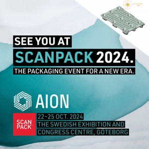 AION at Scanpack